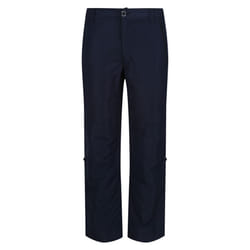 Regatta Childrens/Kids Sorcer VI Hiking Trousers - 9-10 Years, Navy