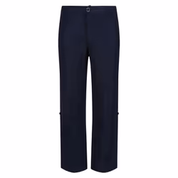 Regatta Childrens/Kids Sorcer VI Hiking Trousers - 5-6 Years, Navy