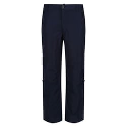Regatta Childrens/Kids Sorcer VI Hiking Trousers - 5-6 Years, Navy