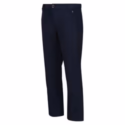 Regatta Childrens/Kids Sorcer VI Hiking Trousers - 5-6 Years, Navy