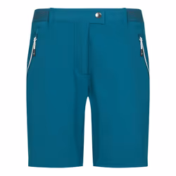 Regatta Womens/Ladies Mountain II Shorts - 12 UK, Moroccan Blue
