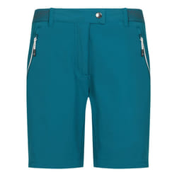 Regatta Womens/Ladies Mountain II Shorts - 12 UK, Moroccan Blue