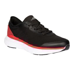 Trespass Mens Dane Trainers - 10 UK, Black
