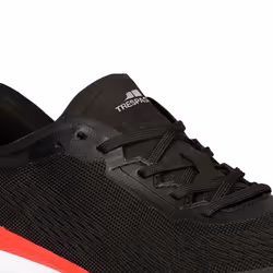 Trespass Mens Dane Trainers - 12 UK, Black