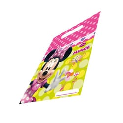 Disney Minnie Mouse Party Bags (Pack of 6)
