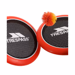 Trespass Stringbatz Trampoline Bat and Ball Game