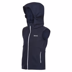 Regatta Childrens/Kids Acidity II Body Warmer - 14 Years, Navy