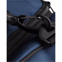 Quadra Pro Team Jumbo Kit Bag - One Size, French Navy/Black/White
