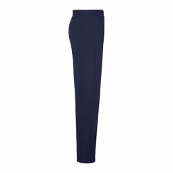 Fruit of the Loom Mens Open Hem Jogging Bottoms - XXL, Deep Navy
