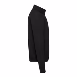 Fruit of the Loom Mens Classic Jacket - S, Black