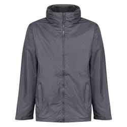 Regatta Mens Classic Waterproof Jacket - XL, Seal Grey