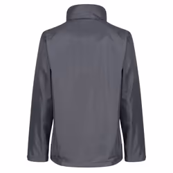 Regatta Mens Classic Waterproof Jacket - XL, Seal Grey