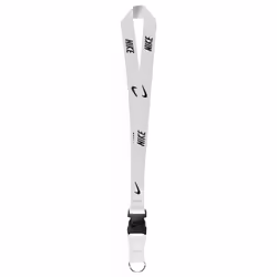Nike Repeat Logo Lanyard