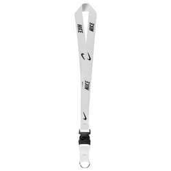 Nike Repeat Logo Lanyard