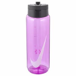 Nike Renew Recharge Tritan Water Bottle - One Size, Pink