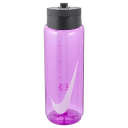 Nike Renew Recharge Tritan Water Bottle - One Size, Pink