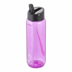Nike Renew Recharge Tritan Water Bottle - One Size, Pink