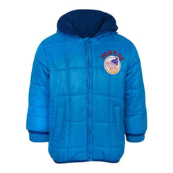 Peppa Pig Childrens/Kids George Pig Hooded Jacket