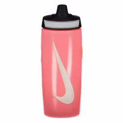 Nike Refuel 2024 532ml Water Bottle - 511ml, Pink