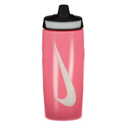 Nike Refuel 2024 532ml Water Bottle - 511ml, Pink