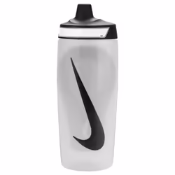 Nike Refuel 2024 532ml Water Bottle - 909ml, Natural