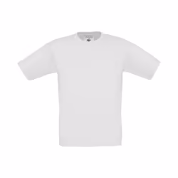 B&C Childrens/Kids Exact 150 T-Shirt - 3-4 Years, Ash