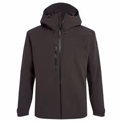 Craghoppers Mens Richmond Stretch Waterproof Jacket - XXL, Carbon Grey