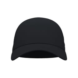 Under Armour Team Blitzing Baseball Cap - XL-XXL, Black