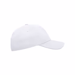Under Armour Team Blitzing Baseball Cap - XL-XXL, White