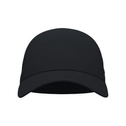 Under Armour Team Blitzing Baseball Cap - M-L, Black
