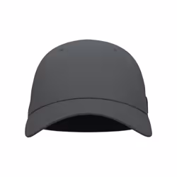 Under Armour Team Blitzing Baseball Cap - L-XL, Graphite