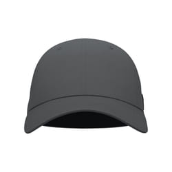 Under Armour Team Blitzing Baseball Cap - L-XL, Graphite
