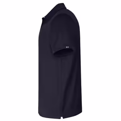Under Armour Mens T2G Polo Shirt - M, Black