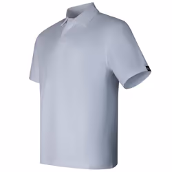 Under Armour Mens T2G Polo Shirt - M, White
