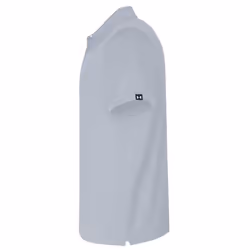 Under Armour Mens T2G Polo Shirt - M, White