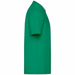 Fruit of the Loom Mens Pique Polo Shirt - XL, Kelly Green