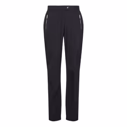 Regatta Womens/Ladies Mountain III Hiking Trousers - 16 UK, Black
