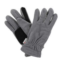 Regatta Great Outdoors Adults Unisex Kingsdale Gloves - S/M, Seal Grey