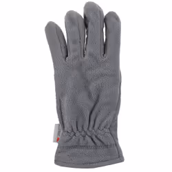 Regatta Great Outdoors Adults Unisex Kingsdale Gloves - S/M, Seal Grey