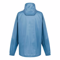 Regatta Mens Pack It III Waterproof Jacket - XL, Coronet Blue