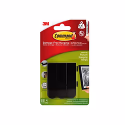 Command Picture Hanging Strips (Pack of 4)