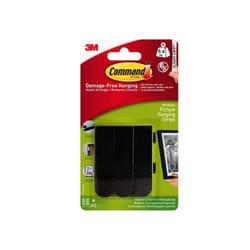Command Picture Hanging Strips (Pack of 4)