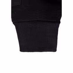 Trespass Mens Douglas Leather Ski Gloves - S-M, Black