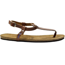 Sanosan Womens/Ladies Mona Leather Sandals