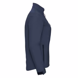 Russell Womens/Ladies 3 Layer Soft Shell Jacket - 3XL, French Navy