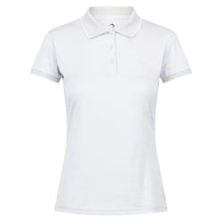 Regatta Womens/Ladies Remex II Polo Neck T-Shirt - 20 UK, Cyberspace