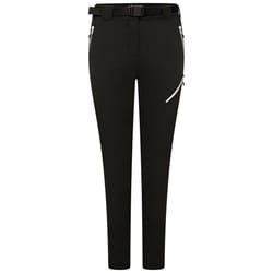 Dare 2B Womens/Ladies Melodic Pro Stretch Hiking Trousers - 18 UK R, Black