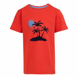 Regatta Childrens/Kids Hawaii T-Shirt
