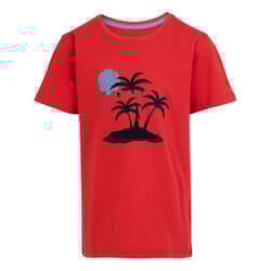 Regatta Childrens/Kids Hawaii T-Shirt