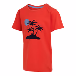 Regatta Childrens/Kids Hawaii T-Shirt